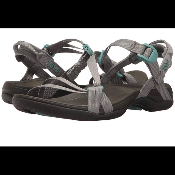 teva sirra desert sage